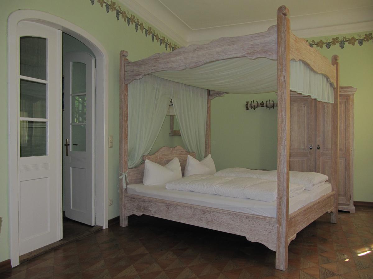 Fledermausschloss Lohsa Ngoại thất bức ảnh
